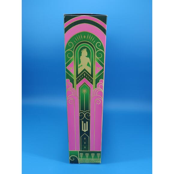 Mattel Universal Pictures Wicked Deluxe Glinda Fashion Doll New - Picture 2 of 6